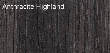 Anthracite Highland