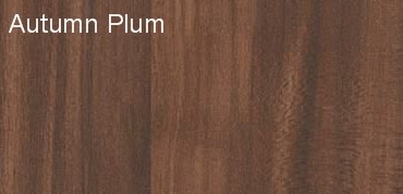 Autumn Plum