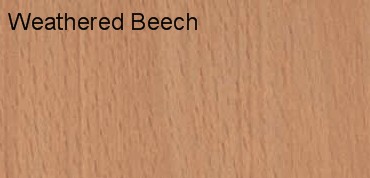 Weathered Beech